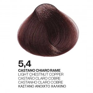 ΒΑΦΗ PALCOLOR 5.4 ΚΑΣΤΑΝΟ ΑΝΟΙΧΤΟ ΧΑΛΚΙΝΟ 100ml ΒΑΦΗ PALCOLOR 5.4 ΚΑΣΤΑΝΟ ΑΝΟΙΧΤΟ ΧΑΛΚΙΝΟ 100ml