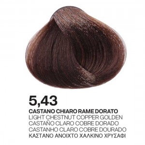 ΒΑΦΗ PALCOLOR 5.43 ΚΑΣΤΑΝΟ ΑΝΟΙΧΤΟ ΧΑΛΚΙΝΟ ΧΡΥΣΑΦΙ 100ml ΒΑΦΗ PALCOLOR 5.43 ΚΑΣΤΑΝΟ ΑΝΟΙΧΤΟ ΧΑΛΚΙΝΟ ΧΡΥΣΑΦΙ 100ml