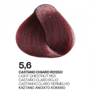 ΒΑΦΗ PALCOLOR 5.6 ΚΑΣΤΑΝΟ ΑΝΟΙΧΤΟ ΚΟΚΚΙΝΟ 100ml ΒΑΦΗ PALCOLOR 5.6 ΚΑΣΤΑΝΟ ΑΝΟΙΧΤΟ ΚΟΚΚΙΝΟ 100ml