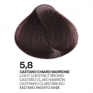 ΒΑΦΗ PALCOLOR 5.8 ΚΑΣΤΑΝΟ ΑΝΟΙΧΤΟ ΚΑΦΕ 100ml ΒΑΦΗ PALCOLOR 5.8 ΚΑΣΤΑΝΟ ΑΝΟΙΧΤΟ ΚΑΦΕ 100ml