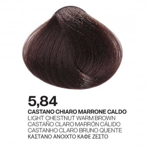 ΒΑΦΗ PALCOLOR 5.84 ΚΑΣΤΑΝΟ ΑΝΟΙΧΤΟ ΚΑΦΕ ΖΕΣΤΟ 100ml ΒΑΦΗ PALCOLOR 5.84 ΚΑΣΤΑΝΟ ΑΝΟΙΧΤΟ ΚΑΦΕ ΖΕΣΤΟ 100ml