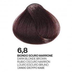 ΒΑΦΗ PALCOLOR 6.8 ΞΑΝΘΟ ΣΚΟΥΡΟ ΚΑΦΕ 100ml ΒΑΦΗ PALCOLOR 6.8 ΞΑΝΘΟ ΣΚΟΥΡΟ ΚΑΦΕ 100ml