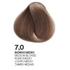 ΒΑΦΗ PALCOLOR 7.0 ΞΑΝΘΟ ΜΕΣΑΙΟ 100ml ΒΑΦΗ PALCOLOR 7.0 ΞΑΝΘΟ ΜΕΣΑΙΟ 100ml