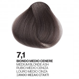 ΒΑΦΗ PALCOLOR 7.1 ΞΑΝΘΟ ΜΕΣΑΙΟ ΣΤΑΧΤΙ 100ml ΒΑΦΗ PALCOLOR 7.1 ΞΑΝΘΟ ΜΕΣΑΙΟ ΣΤΑΧΤΙ 100ml