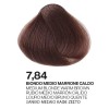 ΒΑΦΗ PALCOLOR 7.84 ΞΑΝΘΟ ΜΕΣΑΙΟ ΚΑΦΕ ΖΕΣΤΟ 100ml ΒΑΦΗ PALCOLOR 7.84 ΞΑΝΘΟ ΜΕΣΑΙΟ ΚΑΦΕ ΖΕΣΤΟ 100ml