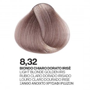 ΒΑΦΗ PALCOLOR 8.32 ΞΑΝΘΟ ΑΝΟΙΧΤΟ ΧΡΥΣΑΦΙ ΙΡΙΔΙΖΟΝ 100ml ΒΑΦΗ PALCOLOR 8.32 ΞΑΝΘΟ ΑΝΟΙΧΤΟ ΧΡΥΣΑΦΙ ΙΡΙΔΙΖΟΝ 100ml