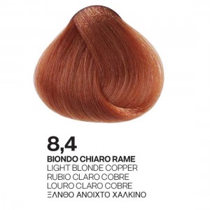 ΒΑΦΗ PALCOLOR 8.4 ΞΑΝΘΟ ΑΝΟΙΧΤΟ ΧΑΛΚΙΝΟ 100ml ΒΑΦΗ PALCOLOR 8.4 ΞΑΝΘΟ ΑΝΟΙΧΤΟ ΧΑΛΚΙΝΟ 100ml