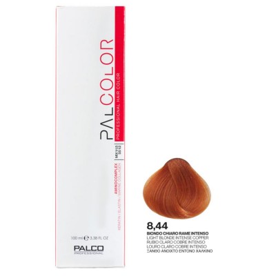 ΒΑΦΗ PALCOLOR 8.44 ΞΑΝΘΟ ΑΝΟΙΧΤΟ ΕΝΤΟΝΟ ΧΑΛΚΙΝΟ 100ml ΒΑΦΗ PALCOLOR 8.44 ΞΑΝΘΟ ΑΝΟΙΧΤΟ ΕΝΤΟΝΟ ΧΑΛΚΙΝΟ 100ml