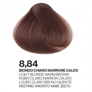 ΒΑΦΗ PALCOLOR 8.84 ΚΑΣΤΑΝΟ ΑΝΟΙΧΤΟ ΚΑΦΕ ΖΕΣΤΟ 100ml ΒΑΦΗ PALCOLOR 8.84 ΚΑΣΤΑΝΟ ΑΝΟΙΧΤΟ ΚΑΦΕ ΖΕΣΤΟ 100ml