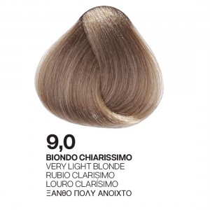 ΒΑΦΗ PALCOLOR 9.0 ΞΑΝΘΟ ΠΟΛΥ ΑΝΟΙΧΤΟ 100ml ΒΑΦΗ PALCOLOR 9.0 ΞΑΝΘΟ ΠΟΛΥ ΑΝΟΙΧΤΟ 100ml