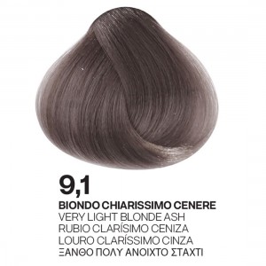 ΒΑΦΗ PALCOLOR 9.1 ΞΑΝΘΟ ΠΟΛΥ ΑΝΟΙΧΤΟ ΣΤΑΧΤΙ 100ml ΒΑΦΗ PALCOLOR 9.1 ΞΑΝΘΟ ΠΟΛΥ ΑΝΟΙΧΤΟ ΣΤΑΧΤΙ 100ml