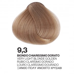 ΒΑΦΗ PALCOLOR 9.3 ΞΑΝΘΟ ΠΟΛΥ ΑΝΟΙΧΤΟ ΧΡΥΣΑΦΙ 100ml ΒΑΦΗ PALCOLOR 9.3 ΞΑΝΘΟ ΠΟΛΥ ΑΝΟΙΧΤΟ ΧΡΥΣΑΦΙ 100ml