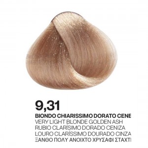 ΒΑΦΗ PALCOLOR 9.31 ΞΑΝΘΟ ΠΟΛΥ ΑΝΟΙΧΤΟ ΧΡΥΣΑΦΙ ΣΤΑΧΤΙ 100ml ΒΑΦΗ PALCOLOR 9.31 ΞΑΝΘΟ ΠΟΛΥ ΑΝΟΙΧΤΟ ΧΡΥΣΑΦΙ ΣΤΑΧΤΙ 100ml