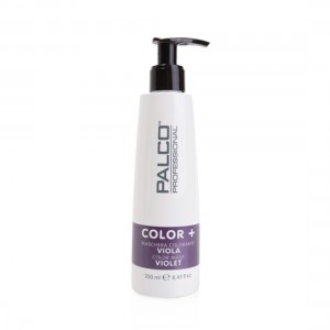 ΜΑΣΚΑ ΧΡΩΜΑΤΟΣ COLOR+ VIOLET 250ml ΜΑΣΚΑ ΧΡΩΜΑΤΟΣ COLOR+ VIOLET 250ml