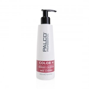ΜΑΣΚΑ ΧΡΩΜΑΤΟΣ COLOR+ RED CHERRY 250ml ΜΑΣΚΑ ΧΡΩΜΑΤΟΣ COLOR+ RED CHERRY 250ml