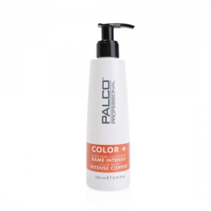 ΜΑΣΚΑ ΧΡΩΜΑΤΟΣ COLOR+ INTENSE COPPER 250ml ΜΑΣΚΑ ΧΡΩΜΑΤΟΣ COLOR+ INTENSE COPPER 250ml