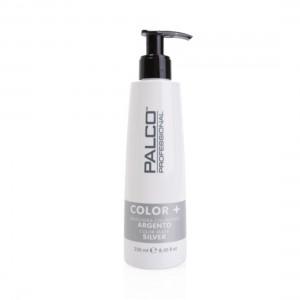 ΜΑΣΚΑ ΧΡΩΜΑΤΟΣ COLOR+ SILVER 250ml ΜΑΣΚΑ ΧΡΩΜΑΤΟΣ COLOR+ SILVER 250ml