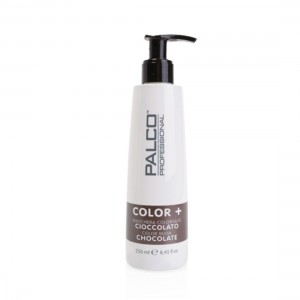 ΜΑΣΚΑ ΧΡΩΜΑΤΟΣ COLOR+ CHOCOLATE 250ml ΜΑΣΚΑ ΧΡΩΜΑΤΟΣ COLOR+ CHOCOLATE 250ml