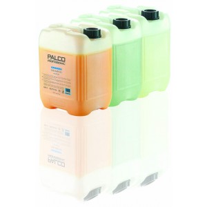 ΣΑΜΠΟΥΑΝ BASIC NEUTRO 10lt ΣΑΜΠΟΥΑΝ BASIC NEUTRO 10lt