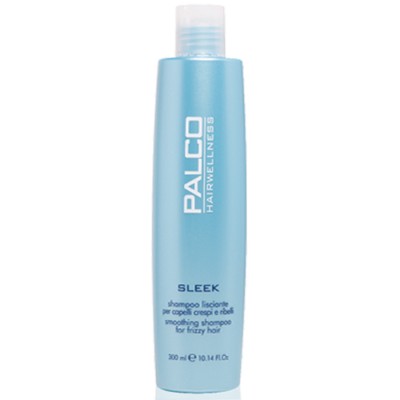 ΣΑΜΠΟΥΑΝ SLEEK 300ml ΣΑΜΠΟΥΑΝ SLEEK 300ml
