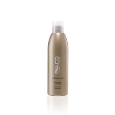 PALCO KERALISS ΣΑΜΠΟΥΑΝ ANTI-FRIZZ 300ml PALCO KERALISS ΣΑΜΠΟΥΑΝ ANTI-FRIZZ 300ml