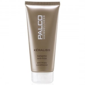 PALCO KERALISS ΜΑΛΑΚΤΙΚΗ ANTI-FRIZZ 200ml PALCO KERALISS ΜΑΛΑΚΤΙΚΗ ANTI-FRIZZ 200ml