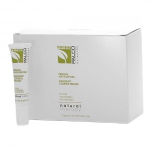 PURIFYING PEELING 10x15ml PURIFYING PEELING 10x15ml