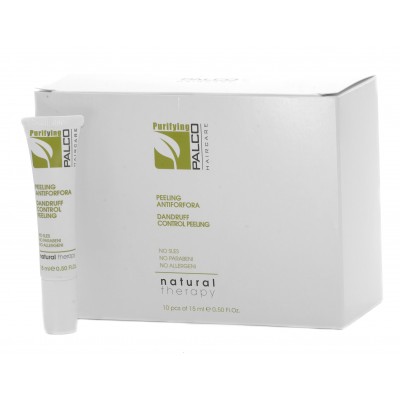 PURIFYING PEELING 10x15ml PURIFYING PEELING 10x15ml