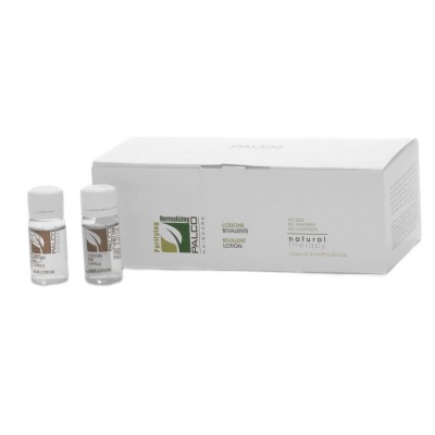 PURIFYING - NORMALIZING ΛΟΣΙΟΝ ΑΜΠΟΥΛΑ 12x10ml PURIFYING - NORMALIZING ΛΟΣΙΟΝ ΑΜΠΟΥΛΑ 12x10ml