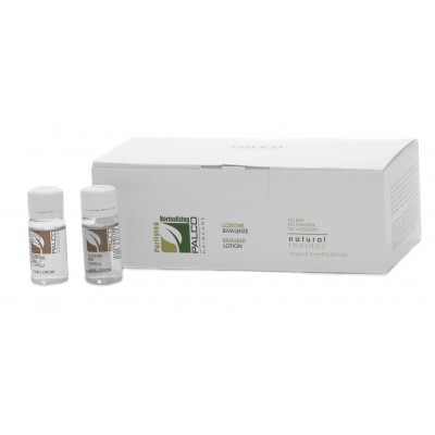 PURIFYING - NORMALIZING ΛΟΣΙΟΝ ΑΜΠΟΥΛΑ 12x10ml PURIFYING - NORMALIZING ΛΟΣΙΟΝ ΑΜΠΟΥΛΑ 12x10ml