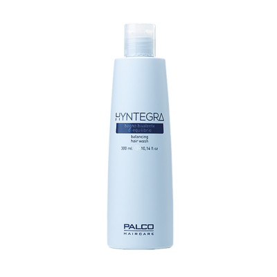 HYNTEGRA BALANCING ΣΑΜΠΟΥΑΝ ΕΞΙΣΟΡΡΟΠΗΣΗΣ 300ml HYNTEGRA BALANCING ΣΑΜΠΟΥΑΝ ΕΞΙΣΟΡΡΟΠΗΣΗΣ 300ml
