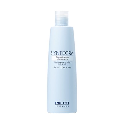 HYNTEGRA REGENERATING ΣΑΜΠΟΥΑΝ ΓΙΑ ΞΗΡΑ 300ml HYNTEGRA REGENERATING ΣΑΜΠΟΥΑΝ ΓΙΑ ΞΗΡΑ 300ml