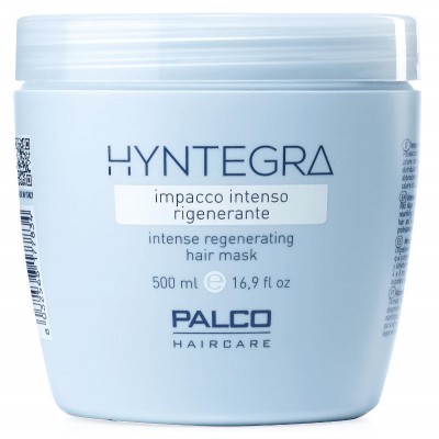HYNTEGRA REGENERATING ΜΑΣΚΑ ΟΞΙΝΟ ph 500ml HYNTEGRA REGENERATING ΜΑΣΚΑ ΟΞΙΝΟ ph 500ml