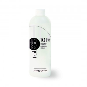 ΟΞΥΚΡΕΜΑ TABOO 10V 250ml ΟΞΥΚΡΕΜΑ TABOO 10V 250ml