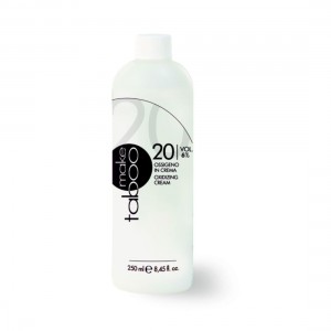 ΟΞΥΚΡΕΜΑ TABOO 20V 250ml ΟΞΥΚΡΕΜΑ TABOO 20V 250ml