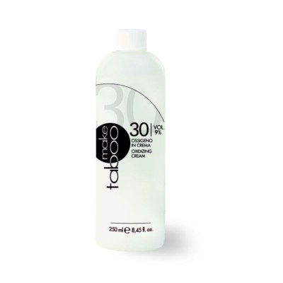 ΟΞΥΚΡΕΜΑ ΤΑΒΟΟ 30V 250ml ΟΞΥΚΡΕΜΑ ΤΑΒΟΟ 30V 250ml