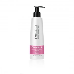 ΜΑΣΚΑ ΧΡΩΜΑΤΟΣ COLOR+ PINK 250ml ΜΑΣΚΑ ΧΡΩΜΑΤΟΣ COLOR+ PINK 250ml