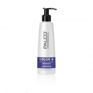 ΜΑΣΚΑ ΧΡΩΜΑΤΟΣ COLOR+ LAVENDER 250ml ΜΑΣΚΑ ΧΡΩΜΑΤΟΣ COLOR+ LAVENDER 250ml