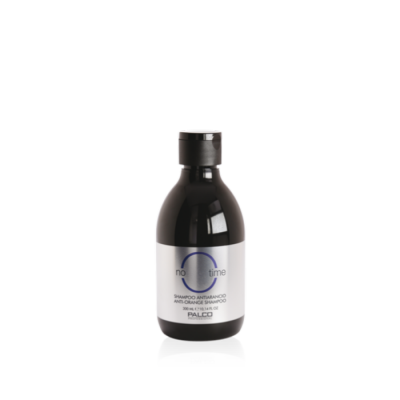 ΣΑΜΠΟΥΑΝ NO ORANGE 300ml ΣΑΜΠΟΥΑΝ NO ORANGE 300ml