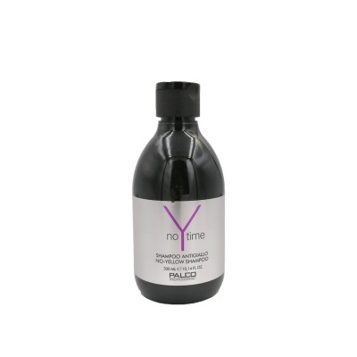 ΣΑΜΠΟΥΑΝ NO YELLOW 300ml ΣΑΜΠΟΥΑΝ NO YELLOW 300ml