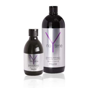 ΣΑΜΠΟΥΑΝ NO YELLOW TIME 1000ml