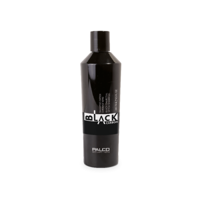 ΣΑΜΠΟΥΑΝ BLACK CARBON DETOX 280ml ΣΑΜΠΟΥΑΝ BLACK CARBON DETOX 280ml