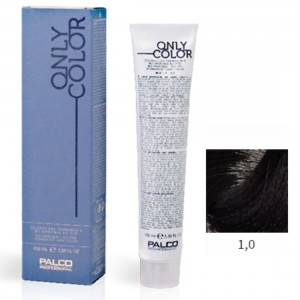 ΒΑΦΗ ONLY COLOR No.1.0 100ml ΒΑΦΗ ONLY COLOR No.1.0 100ml