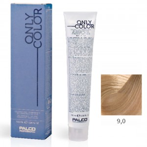 ΒΑΦΗ ONLY COLOR No.9.0 100ml ΒΑΦΗ ONLY COLOR No.9.0 100ml