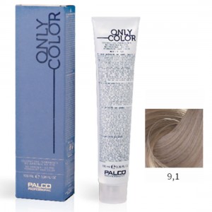 ΒΑΦΗ ONLY COLOR No.9.1 100ml ΒΑΦΗ ONLY COLOR No.9.1 100ml