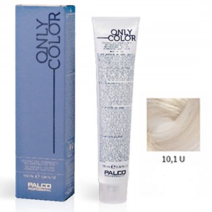 ΒΑΦΗ ONLY COLOR No.10.1 U 100ml ΒΑΦΗ ONLY COLOR No.10.1 U 100ml
