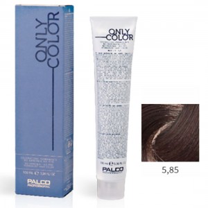 ΒΑΦΗ ONLY COLOR No.5.85 100ml ΒΑΦΗ ONLY COLOR No.5.85 100ml