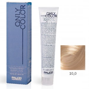ΒΑΦΗ ONLY COLOR No.10.0 100ml ΒΑΦΗ ONLY COLOR No.10.0 100ml