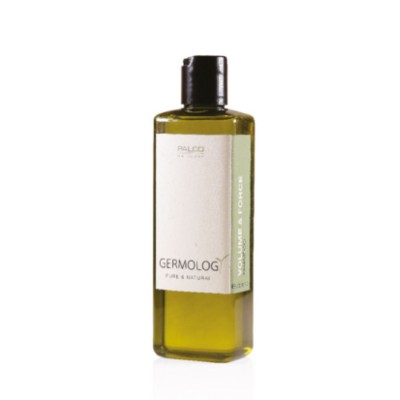 ΣΑΜΠΟΥΑΝ GERMOLOGY VOLUME AND FORCE 250ml ΣΑΜΠΟΥΑΝ GERMOLOGY VOLUME AND FORCE 250ml