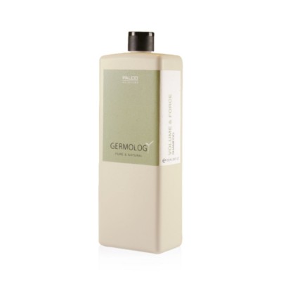ΣΑΜΠΟΥΑΝ GERMOLOGY VOLUME AND FORCE 1000ml ΣΑΜΠΟΥΑΝ GERMOLOGY VOLUME AND FORCE 1000ml